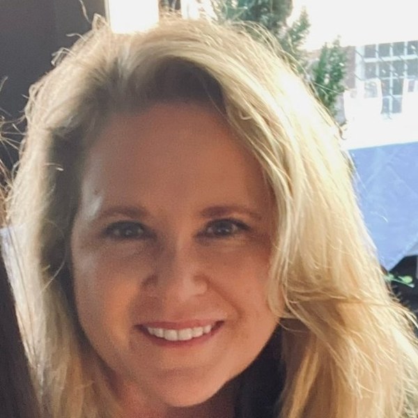 Leslie, owner of Lucky Star Flats — small Phoenix studio apartment building landlord