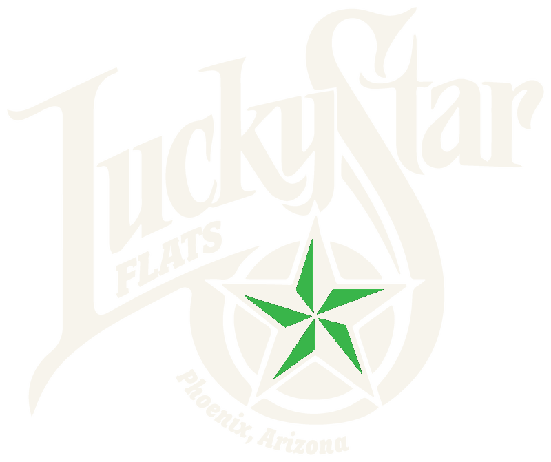 Lucky Star Flats