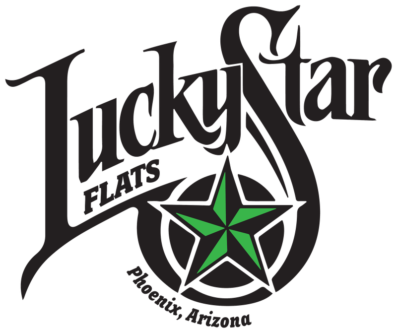 Lucky Star Flats — Studio Apartments in Phoenix, Arizona